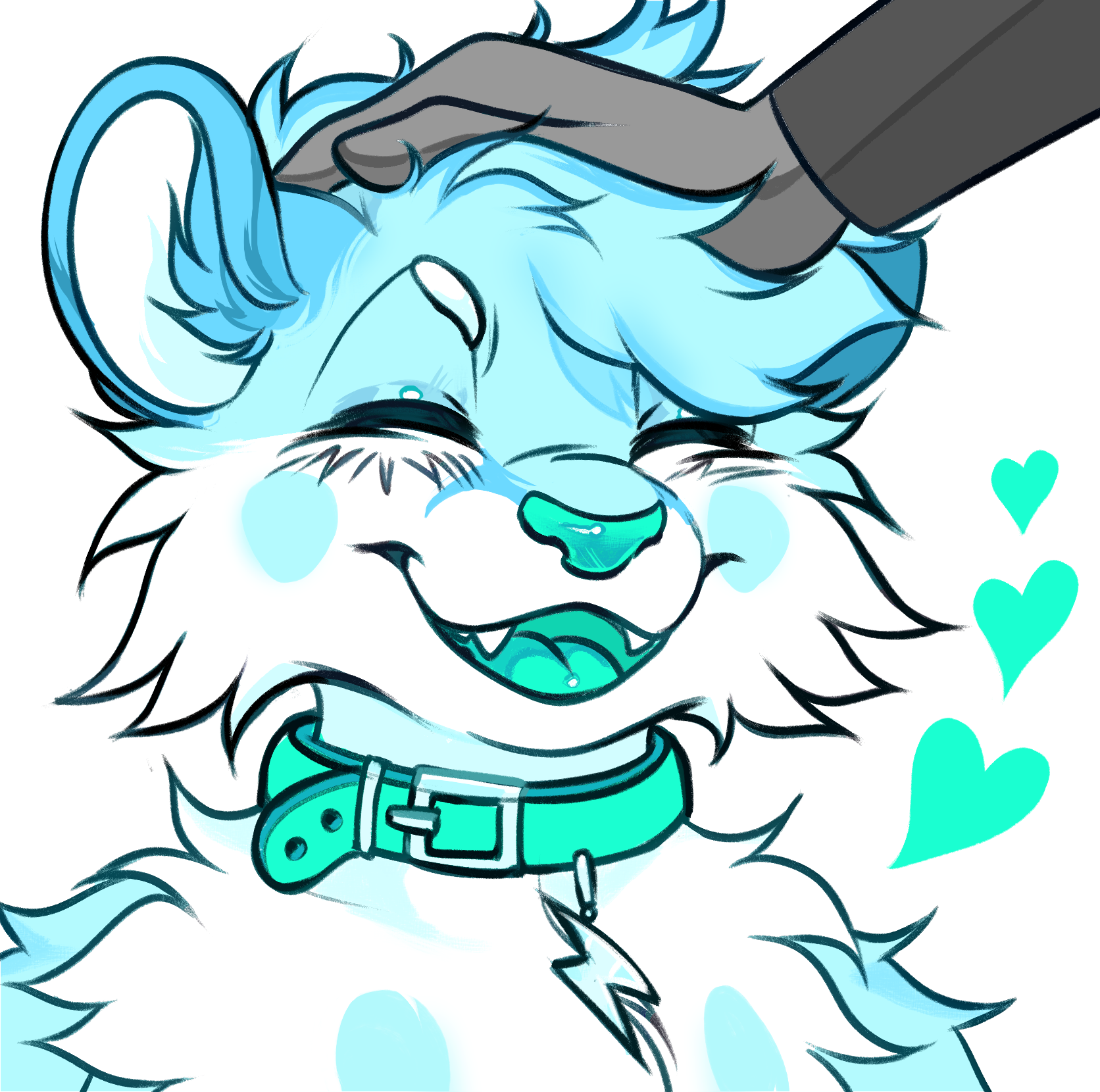 Cyan